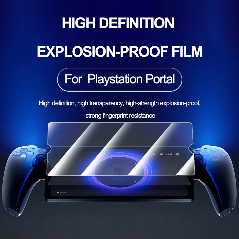 Matte Anti Glare Screen - Protetor de tela hd transparente, 2