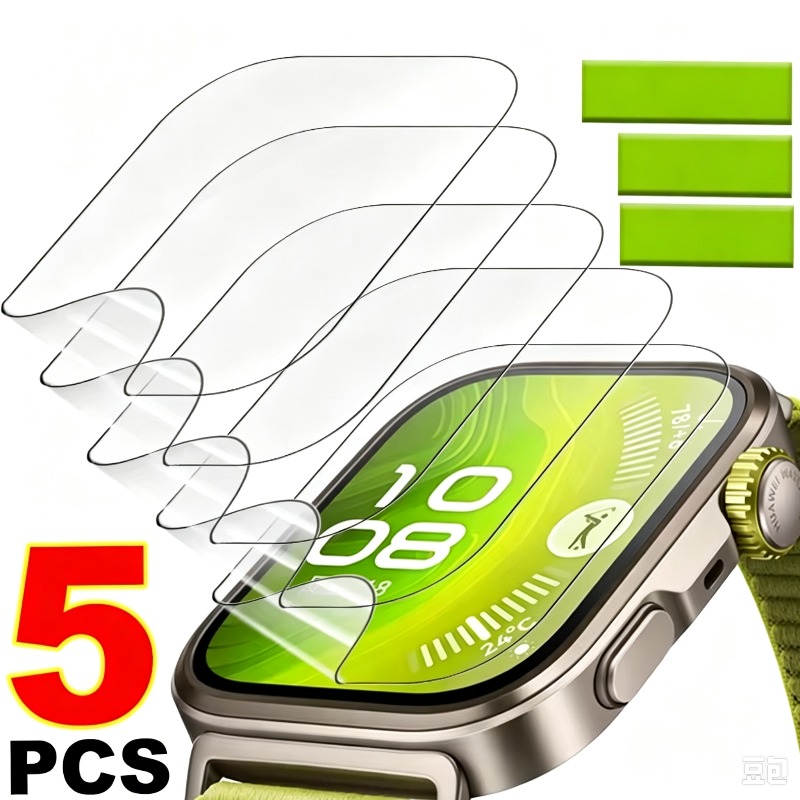 Flexible Tpu Film - Película de Hidrogel Macia e Flexível