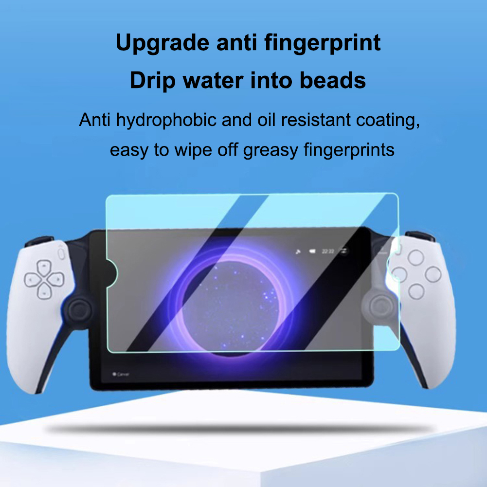 Protetor de tela hd transparen - Matte Anti Glare Screen avaliação e preço