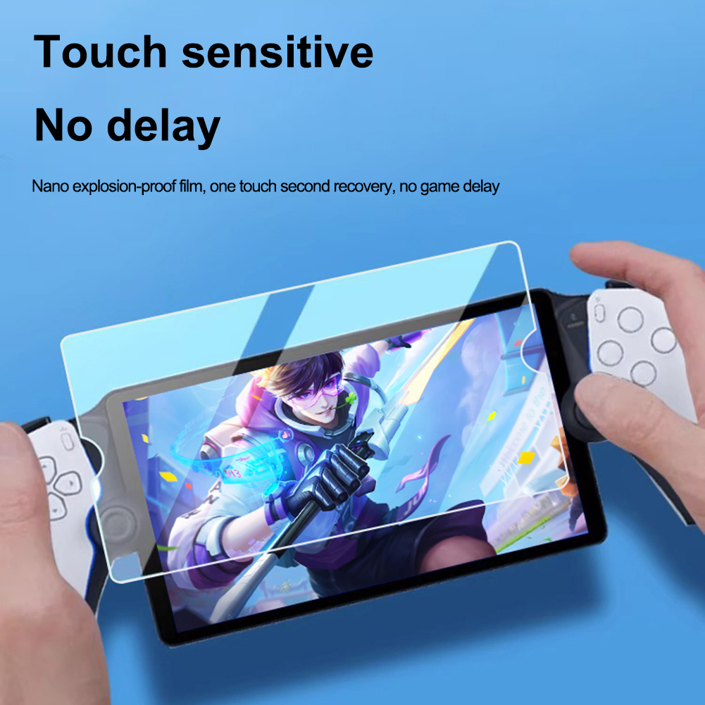 Protetor de tela hd transparen - Matte Anti Glare Screen avaliação e preço