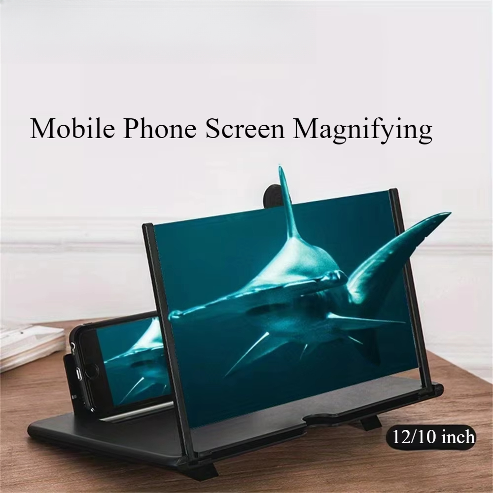 Ampliador de Tela de Celular H - Matte Anti Glare Screen avaliação e preço