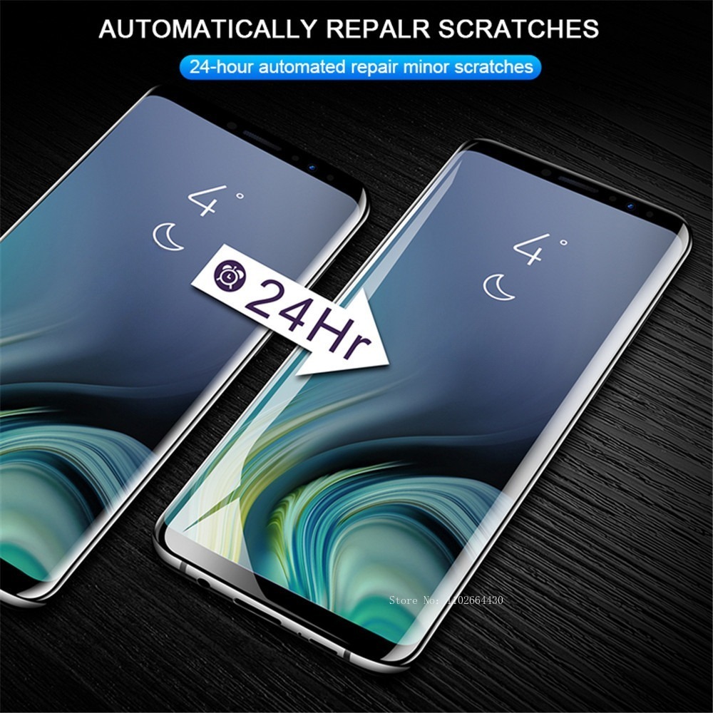 2 pacote novo filme de hidroge - Flexible Tpu Film avaliação e preço