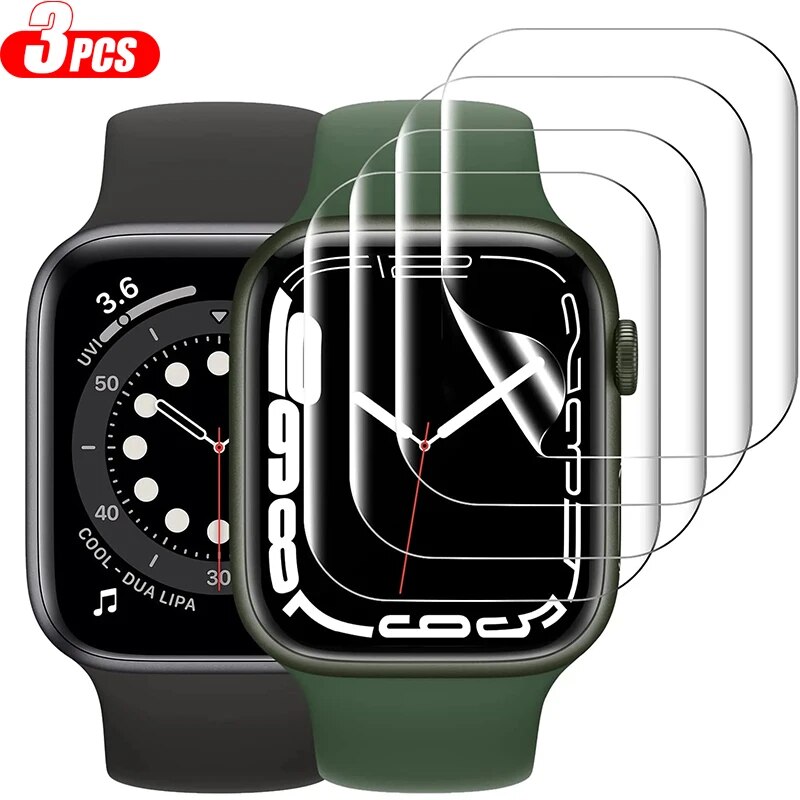 Acessórios Inteligentes, 49mm, - Hydrogel Screen Protector avaliação e preço