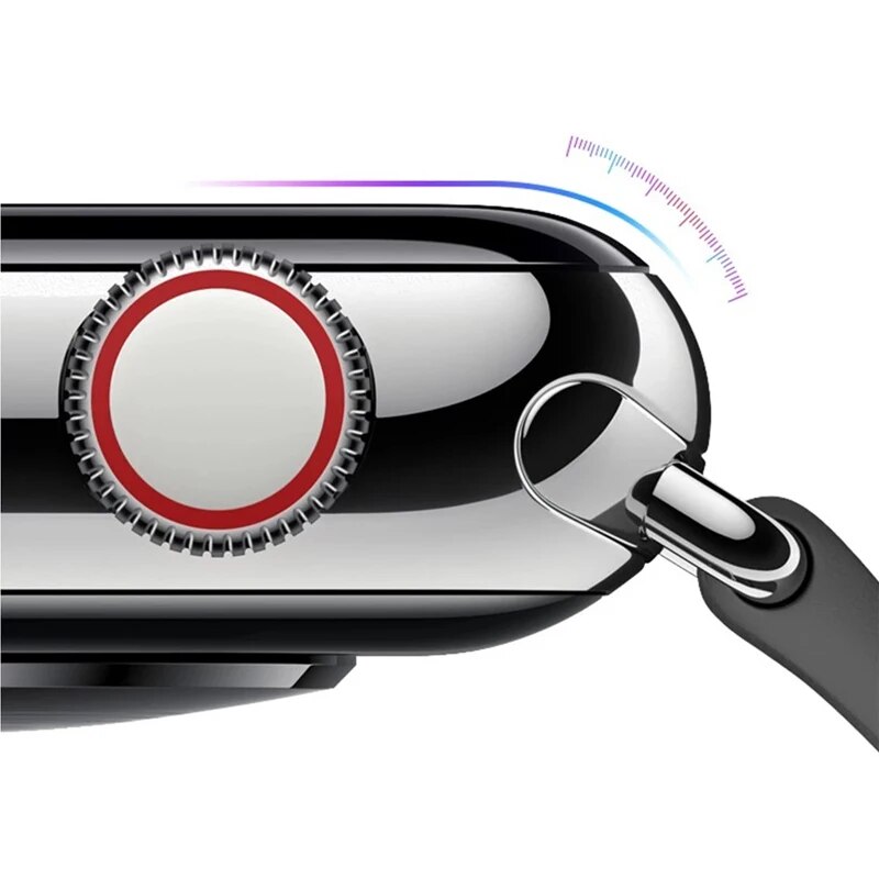 Acessórios Inteligentes, 49mm, - Hydrogel Screen Protector avaliação e preço