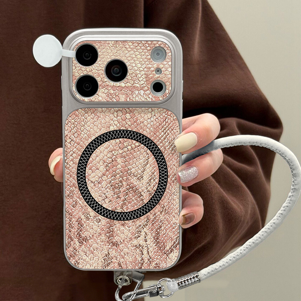 Capa de Celular Macia com Esta - Apple Iphone 15 Pro Max avaliação e preço
