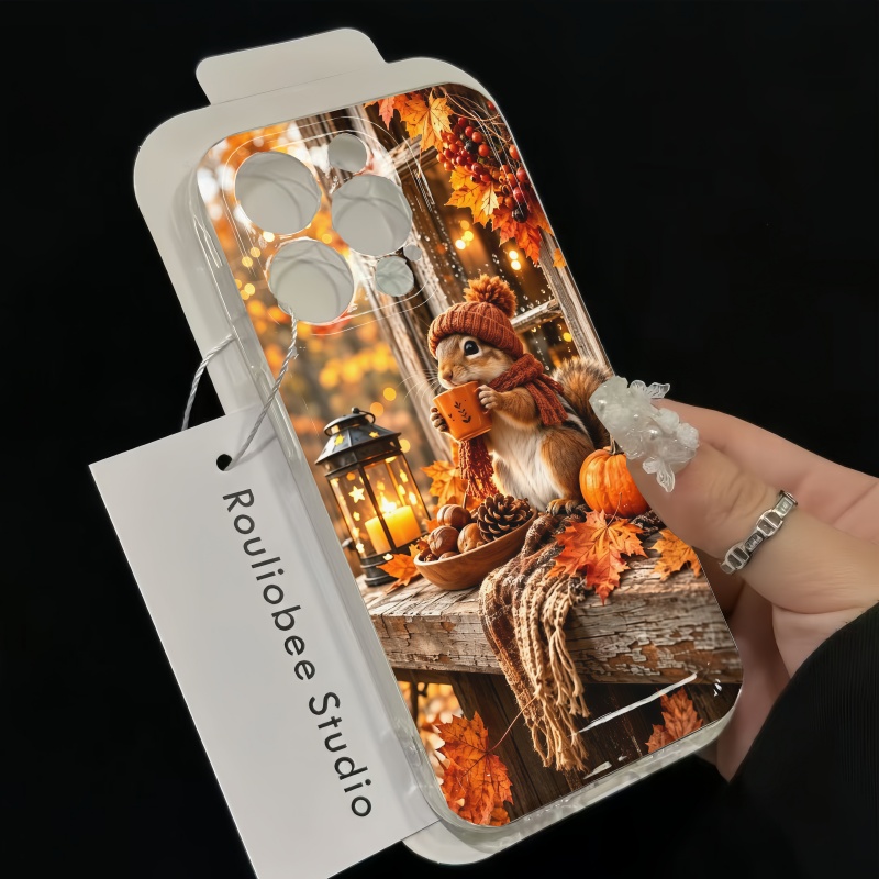 Capa de Silicone para Telefone - Apple Iphone 15 Pro Max avaliação e preço