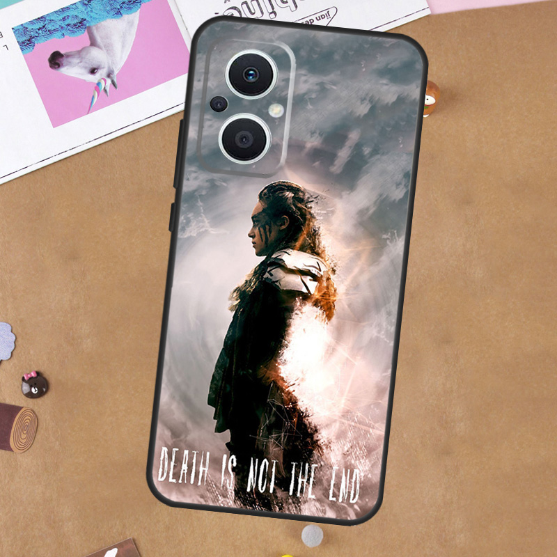 Capa Heda Lexa da série 100 TV - Oppo Find X8 avaliação e preço
