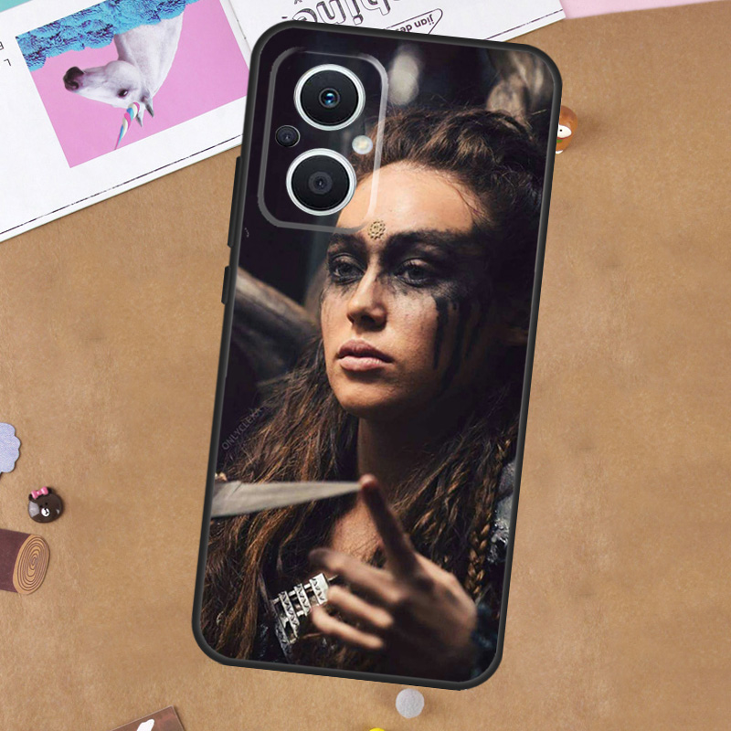 Capa Heda Lexa da série 100 TV - Oppo Find X8 avaliação e preço