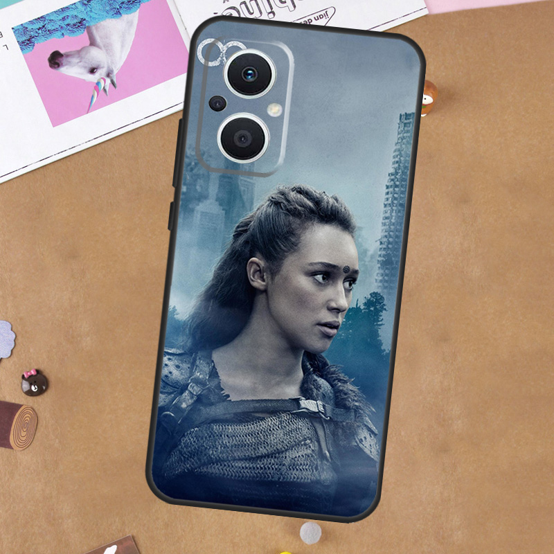 Capa Heda Lexa da série 100 TV - Oppo Find X8 avaliação e preço