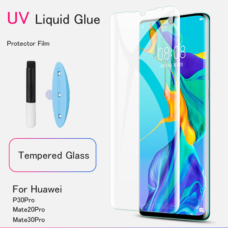 Protetor de tela de cola compl - Huawei Nova 12 avaliação e preço