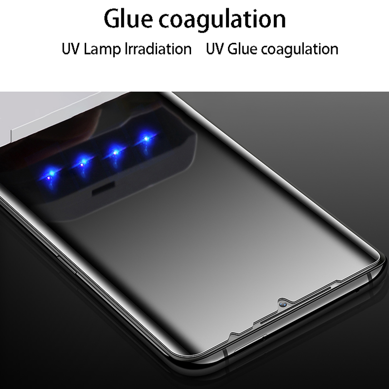 Protetor de tela de cola compl - Huawei Nova 12 avaliação e preço